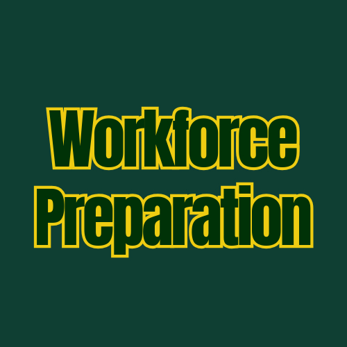Workforce Preparation